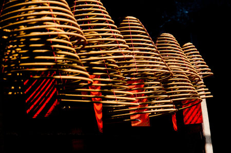 Incense