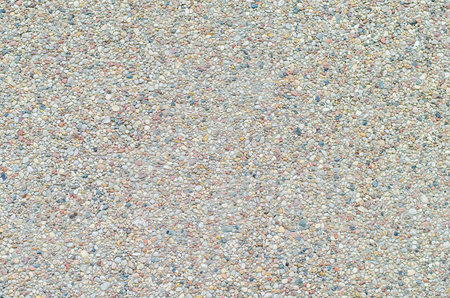 The background texture of the stone wall.の写真素材
