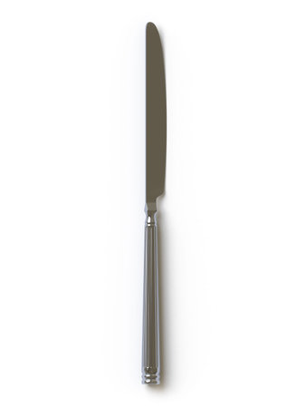   knife, it is done in 3d