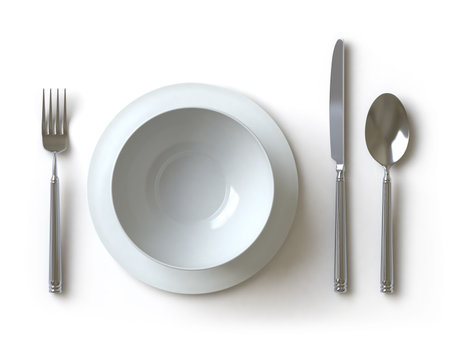 tableware