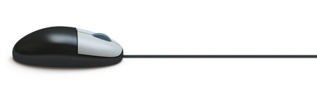 mouseの写真素材