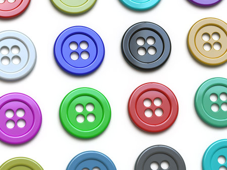 button