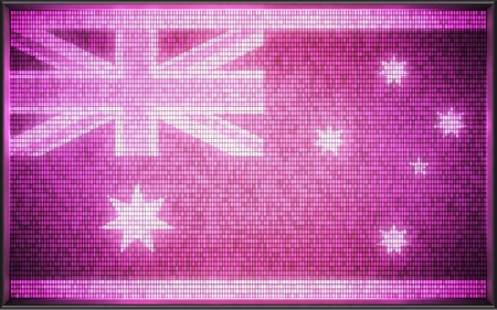 australiaの写真素材