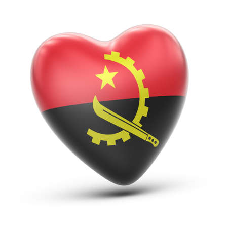 angolaの写真素材