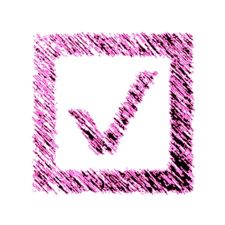 checkboxの写真素材