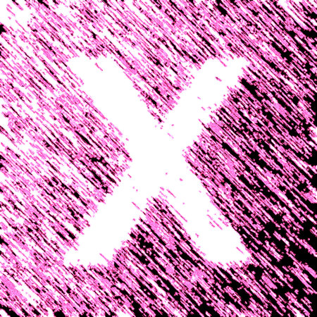 Letterの写真素材