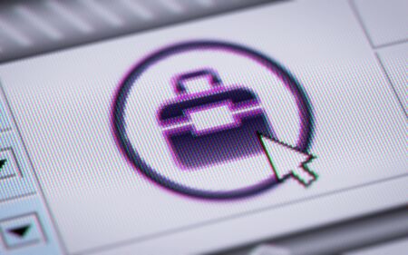 Portfolioの写真素材