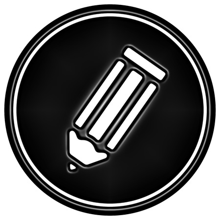 Pencilの写真素材