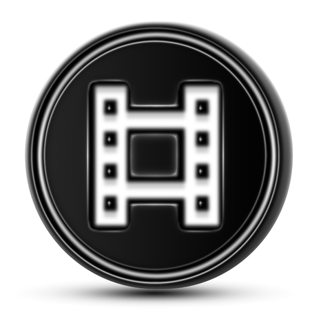 Cinemaの写真素材