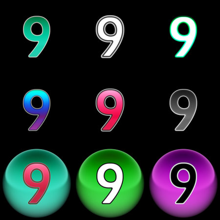 The computer icon
