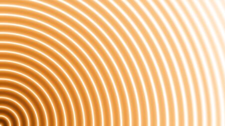 Abstract background with circles. Illustration.の写真素材