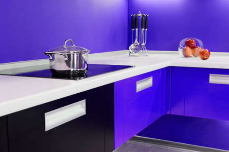 kitchenの写真素材