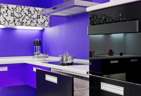 kitchenの写真素材