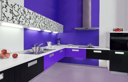 kitchenの写真素材