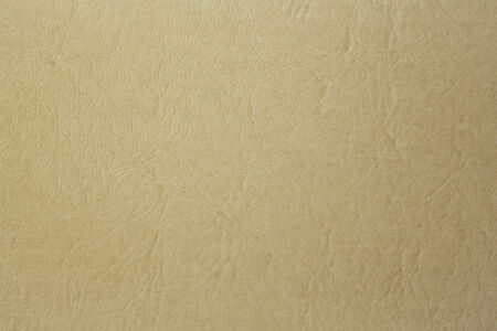 High resolution beige leatherの写真素材