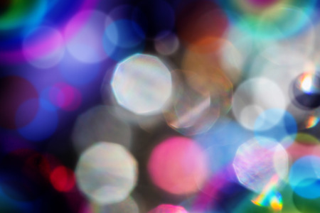 Abstract colorful backgroundの写真素材