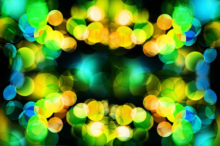 Abstract colorful backgroundの写真素材