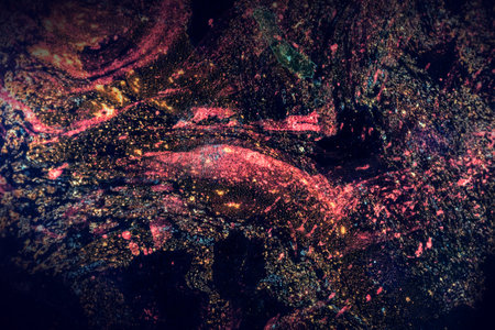 Colorful abstract texture, can be use as background or wallpaper in vintage color