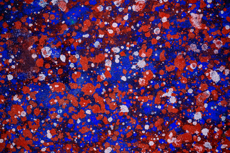 Colorful abstract texture, can be use as background or wallpaper in vintage colorの写真素材