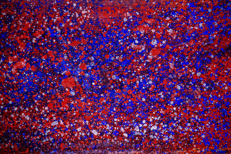 Colorful abstract texture, can be use as background or wallpaper in vintage colorの写真素材