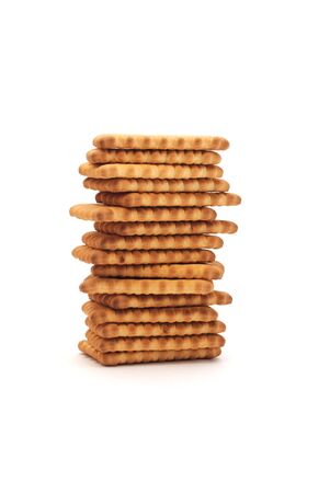 cookieの写真素材