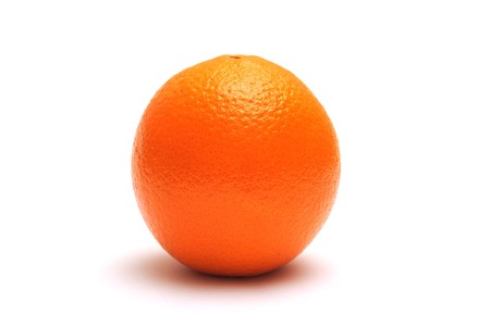 tangerineの写真素材