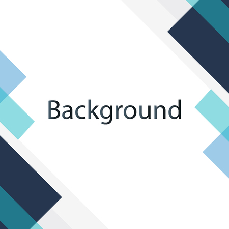 Abstract White Blue Design Background Vector Imageのイラスト素材