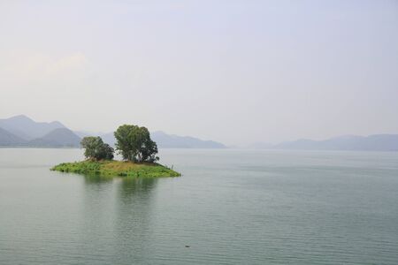 islandの写真素材