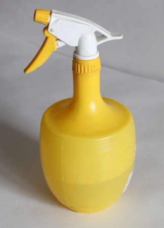 Sprayerの写真素材