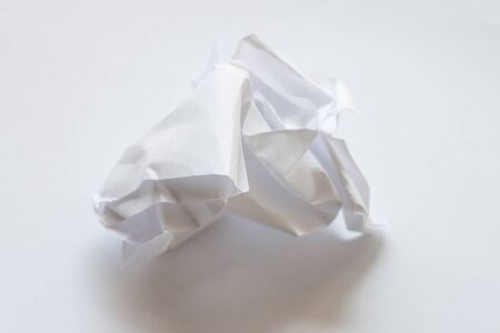 Paper texture. paper sheet.の写真素材