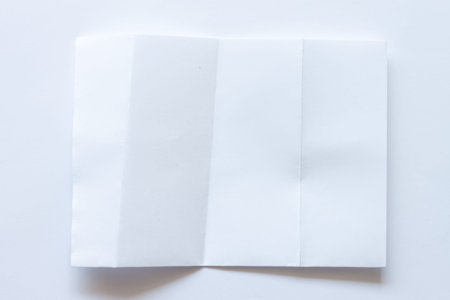 Paper texture. paper sheet.の写真素材