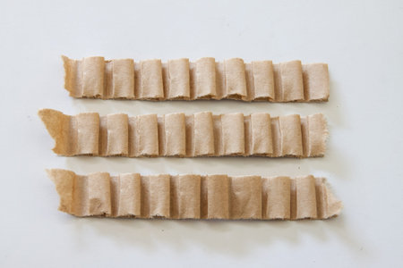 Paper texture