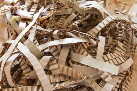 Paper texture