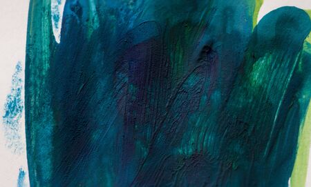 abstract watercolor color painting watercolour on backgroundの写真素材