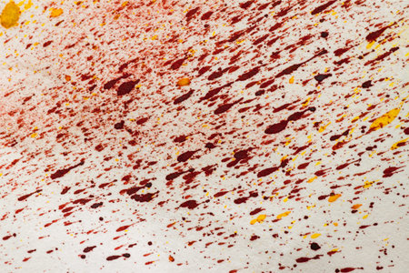 abstract watercolor color painting watercolour on background