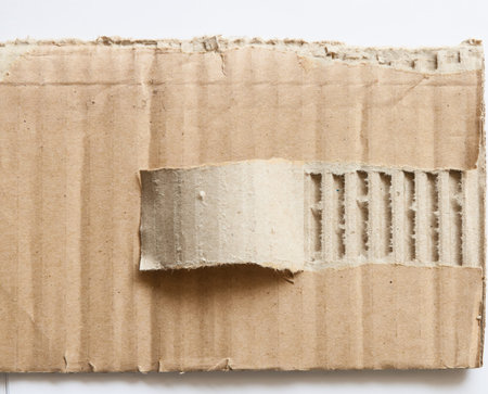 Paper texture. paper sheet.