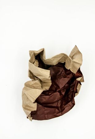 Paper texture. paper sheet.の写真素材