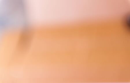 Paper texture. paper sheet. blurの写真素材