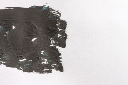 abstract watercolor color painting watercolour on background