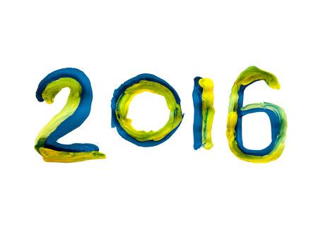 abstract watercolor color painting watercolour on backgroundの写真素材