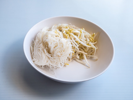 Noodleの写真素材