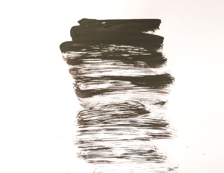 watercolor color painting watercolour on backgroundの写真素材