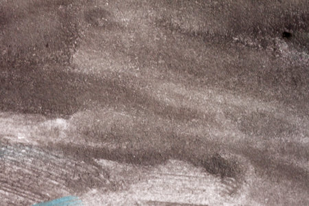 Watercolor abstract hand painted background