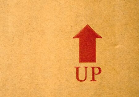 Paper texture. paper sheet.の写真素材