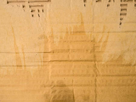 Paper texture. paper sheet.の写真素材