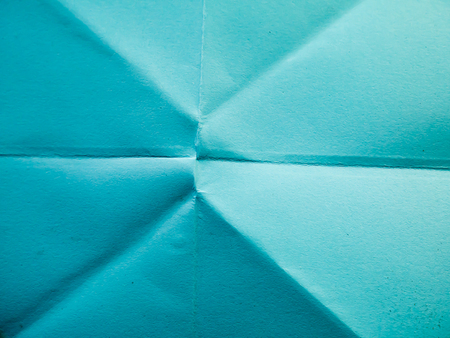 Paper texture. White paper sheet.の写真素材