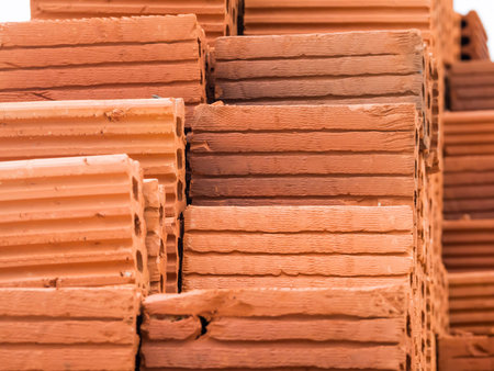 brick