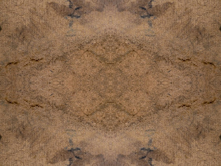 Old brown paper surface