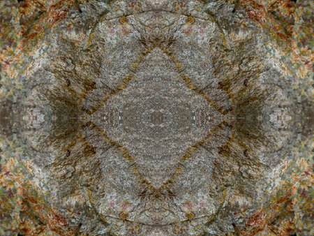 surface of the stone