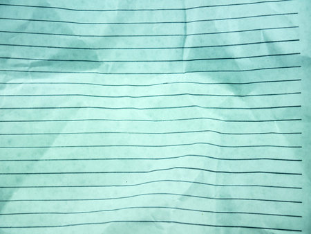 Paper texture.